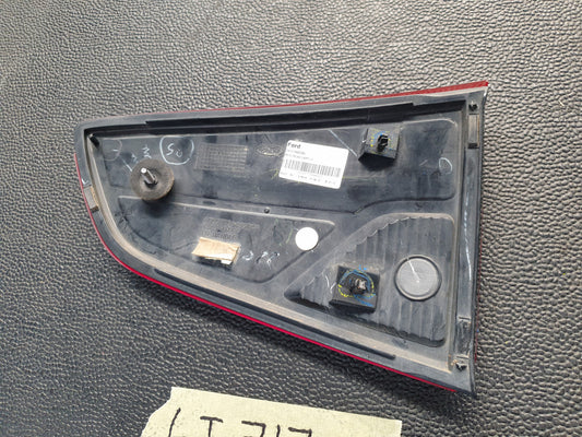 Ford Ecosport Left Rear Inner Taillight