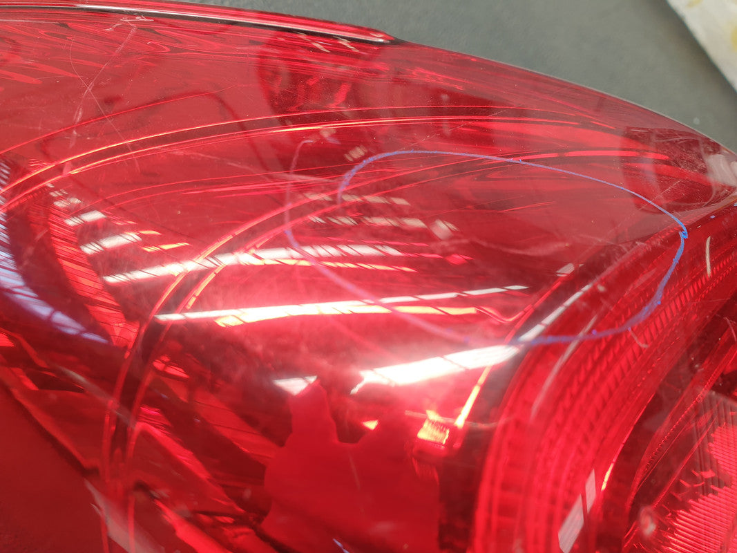 Suzuki Swift 3 2018, 2019, 2020, 2021 Left Taillight