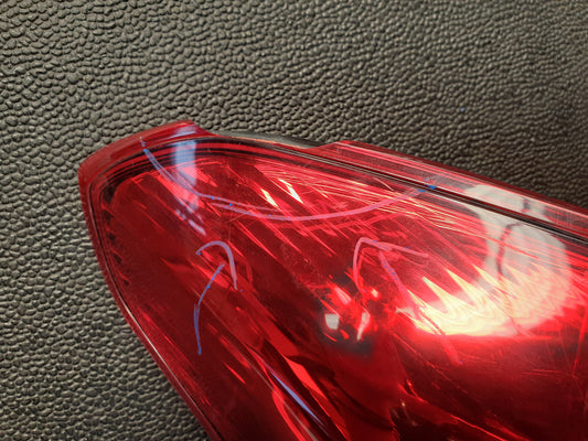 Suzuki Swift 3 2018, 2019, 2020, 2021 Left Taillight