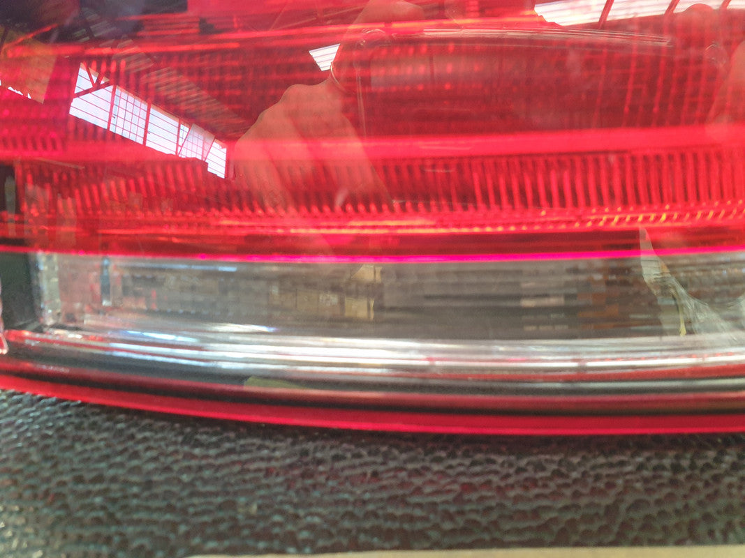 Volkswagen Golf 7 MK7, 2015, 2016, 2017 Right Rear Taillight