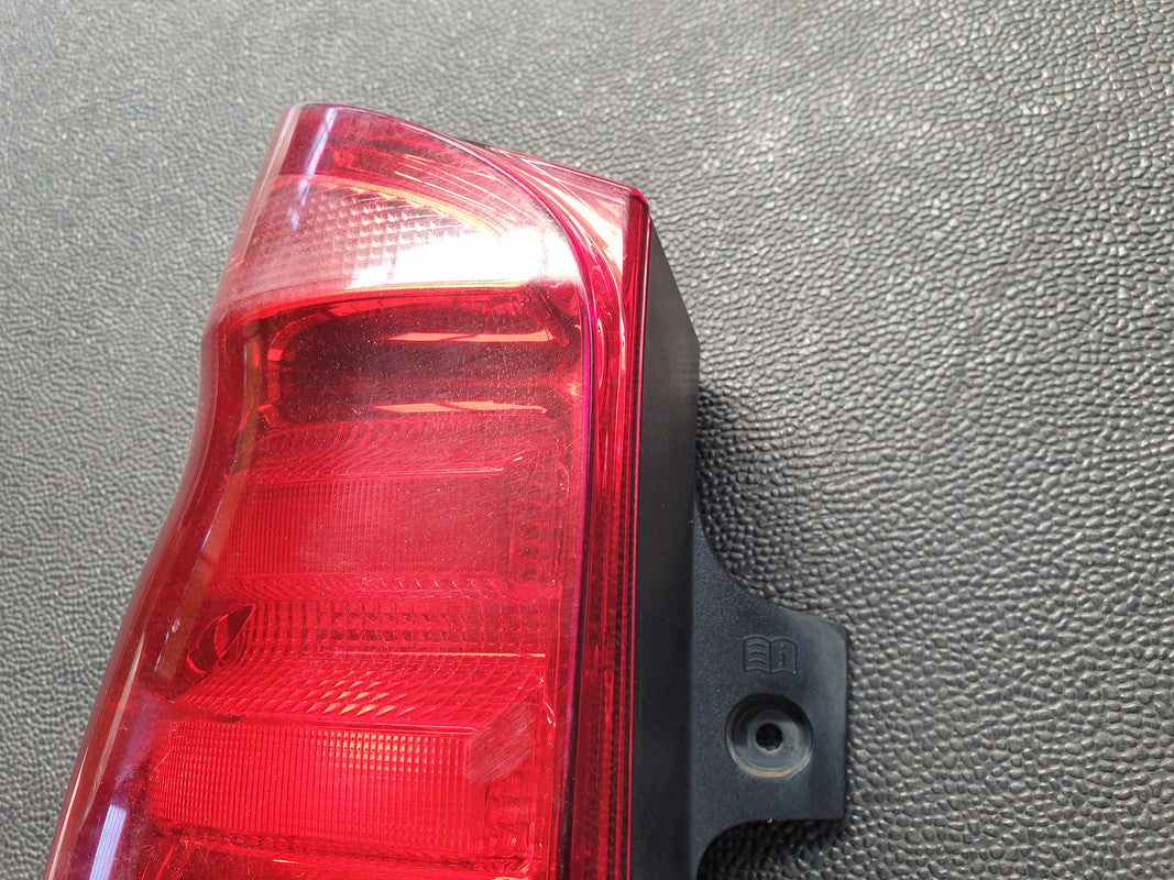 Mercedes-Benz Vito V-Class, W447 Left Taillight