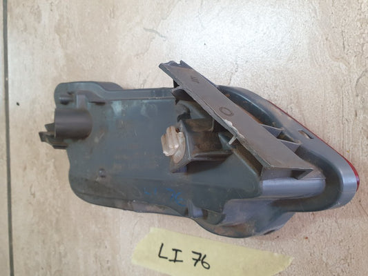 Toyota Rav4 Right Rear Bumper Reflector