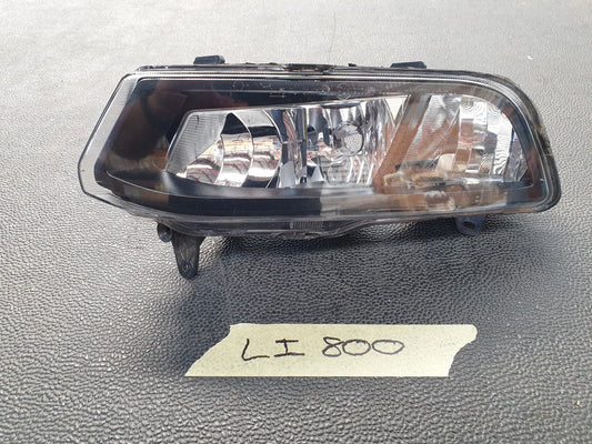 Volkswagen Polo Left Fog Light