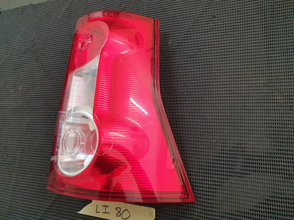 Nissan NP200 Right Taillight