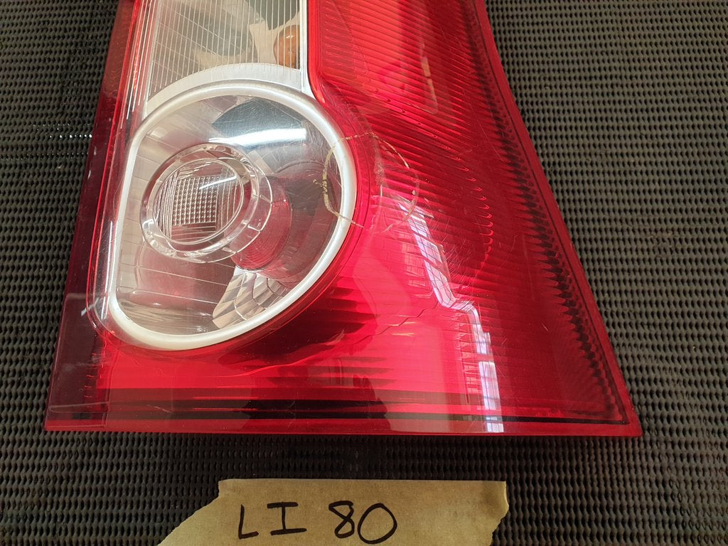 Nissan NP200 Right Taillight