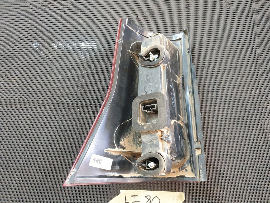 Nissan NP200 Right Taillight