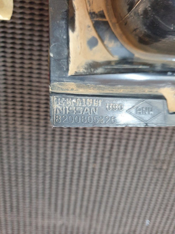 Nissan NP200 Right Taillight