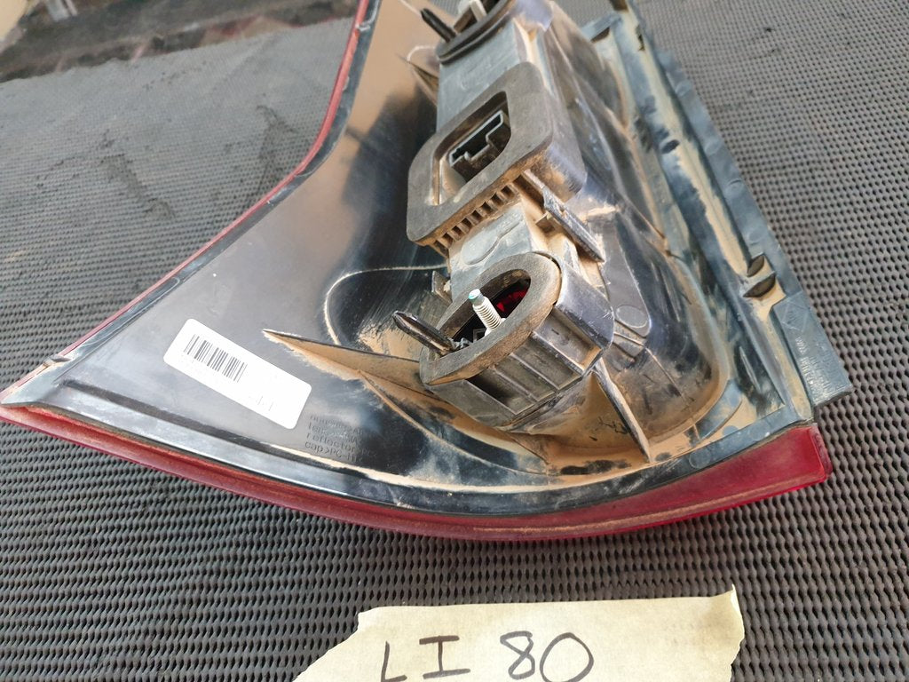 Nissan NP200 Right Taillight