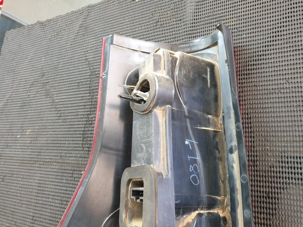 Nissan NP200 Right Taillight