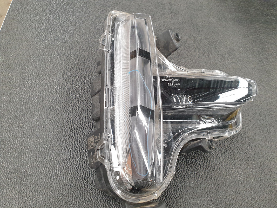 Chery Tiggo 7 Pro Right Fog Light