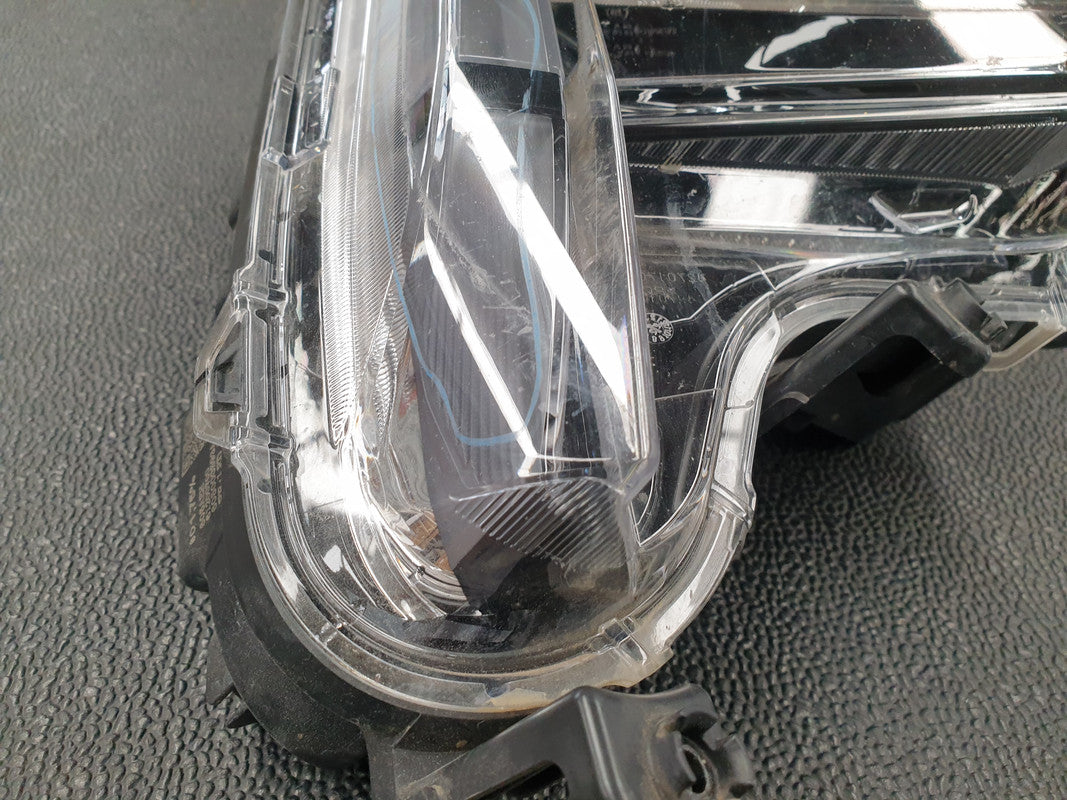 Chery Tiggo 7 Pro Right Fog Light