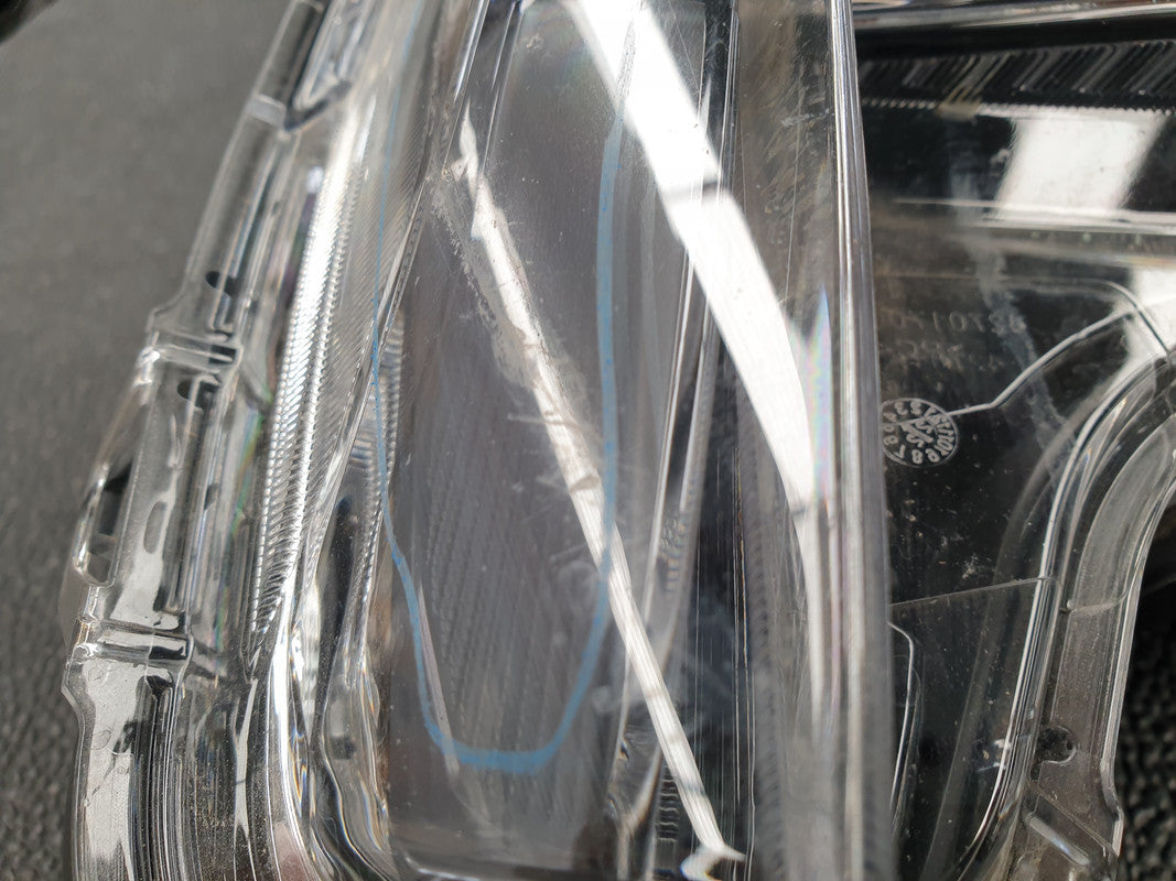 Chery Tiggo 7 Pro Right Fog Light
