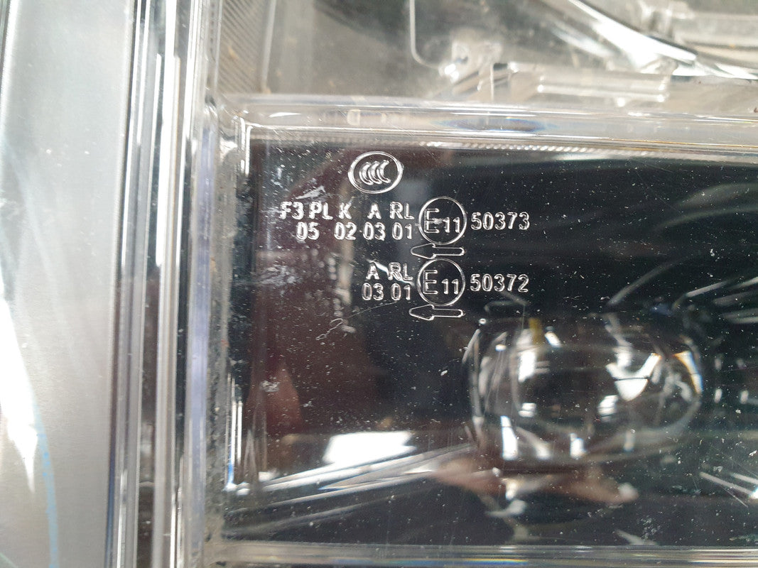 Chery Tiggo 7 Pro Right Fog Light