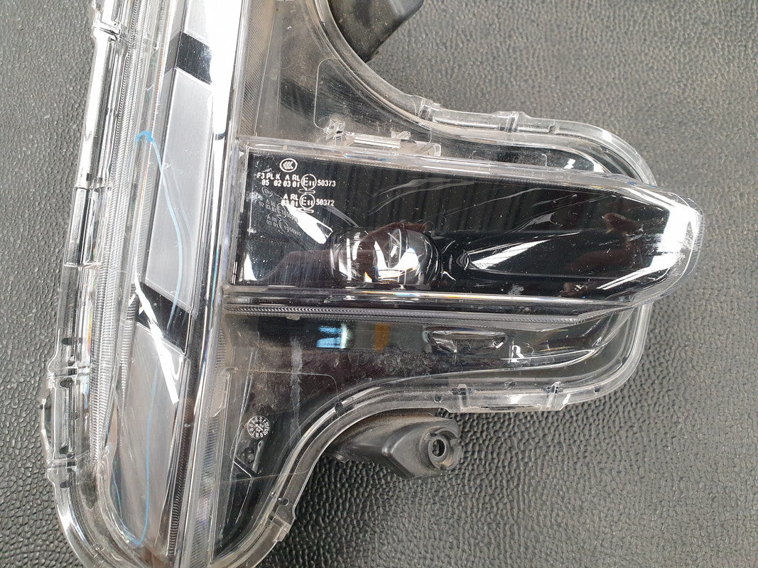 Chery Tiggo 7 Pro Right Fog Light