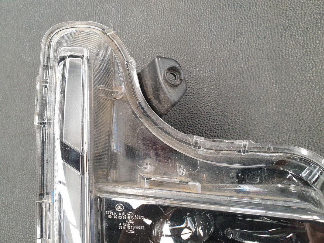 Chery Tiggo 7 Pro Right Fog Light