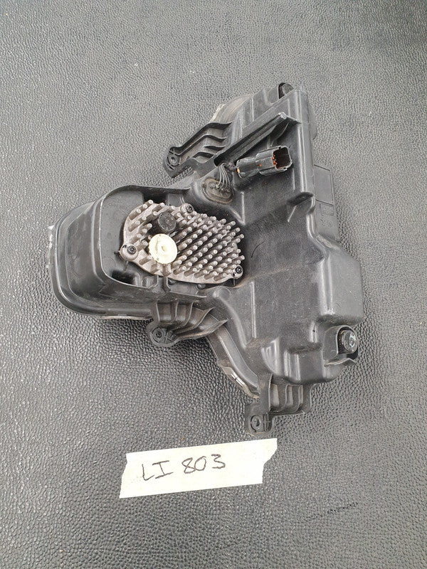 Chery Tiggo 7 Pro Right Fog Light