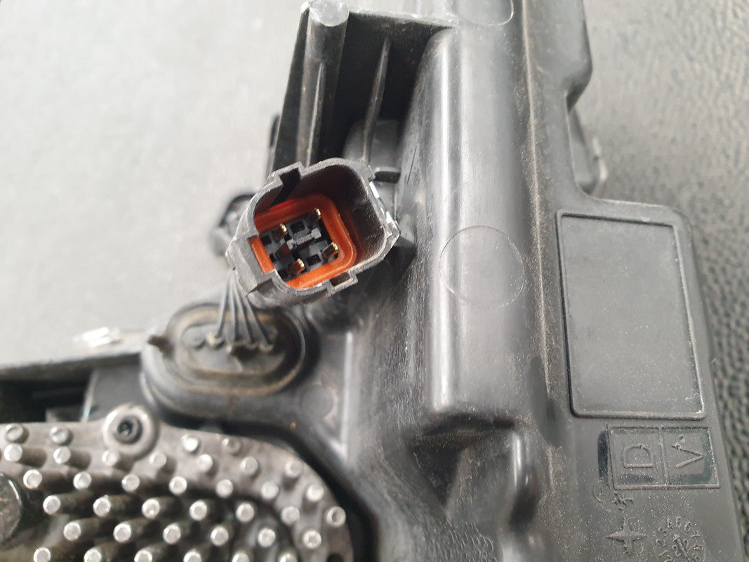 Chery Tiggo 7 Pro Right Fog Light