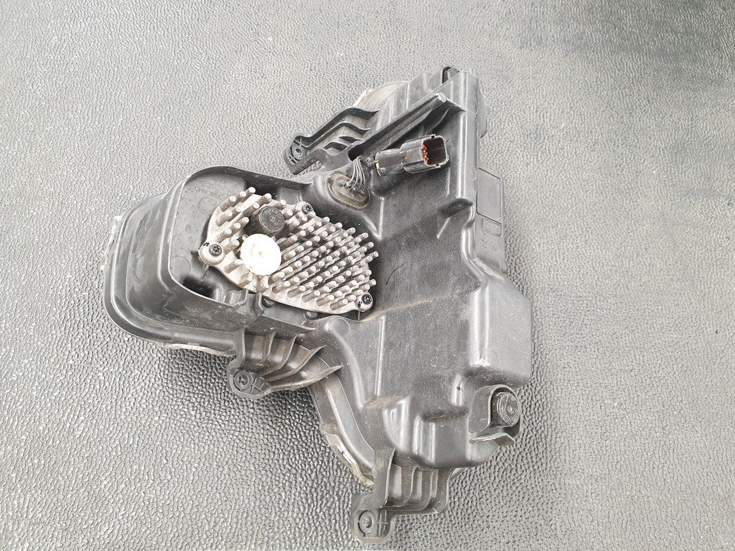 Chery Tiggo 7 Pro Right Fog Light