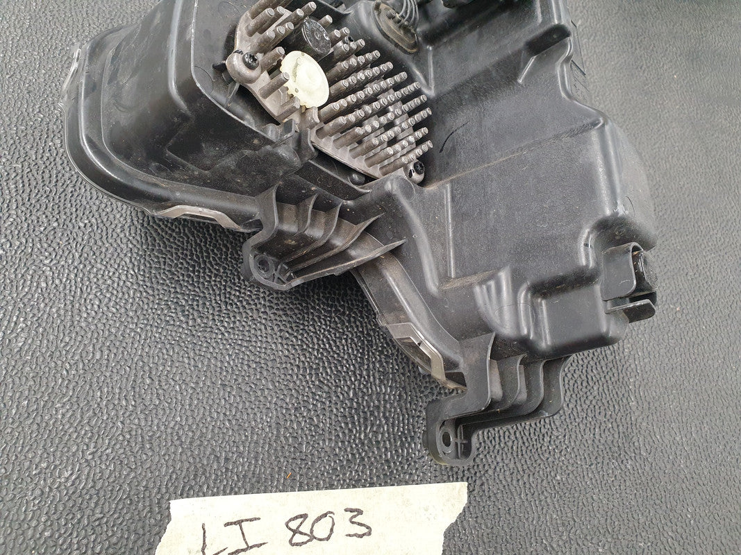 Chery Tiggo 7 Pro Right Fog Light