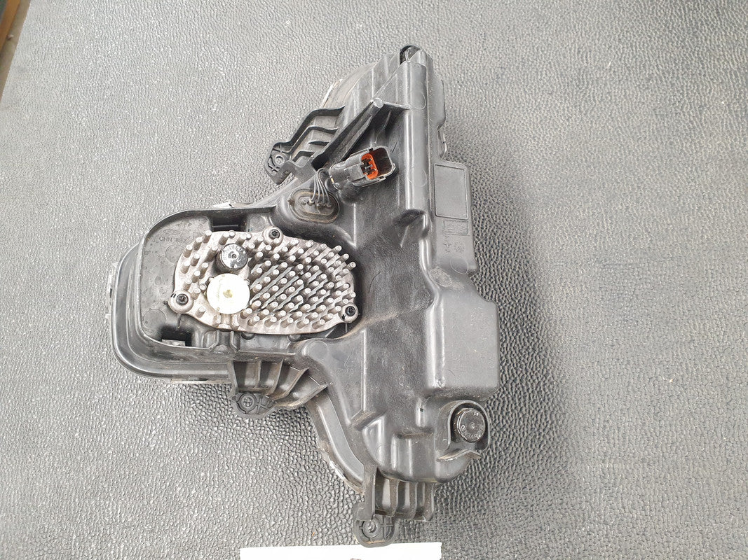 Chery Tiggo 7 Pro Right Fog Light
