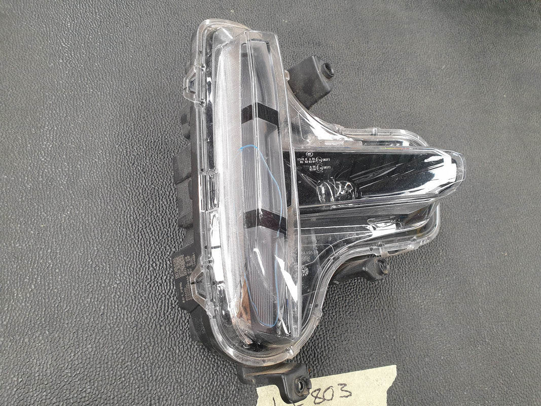 Chery Tiggo 7 Pro Right Fog Light