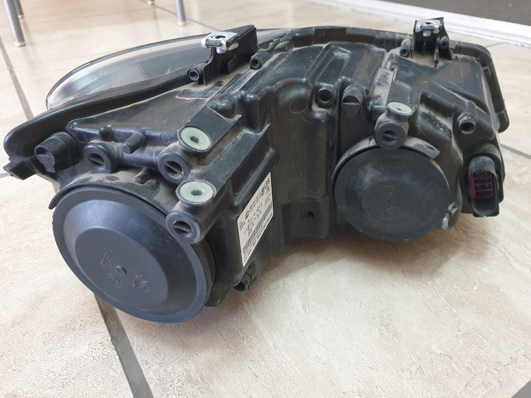 Volkswagen Polo Left Headlight