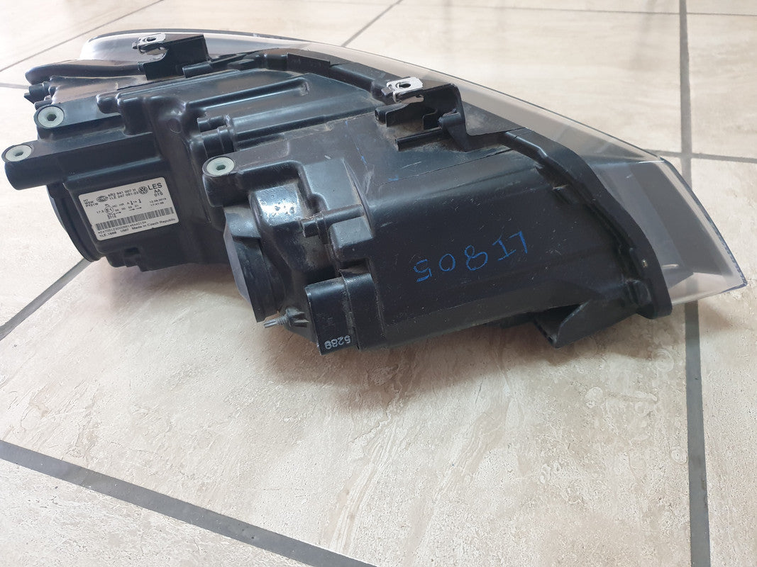 Volkswagen Polo Left Headlight