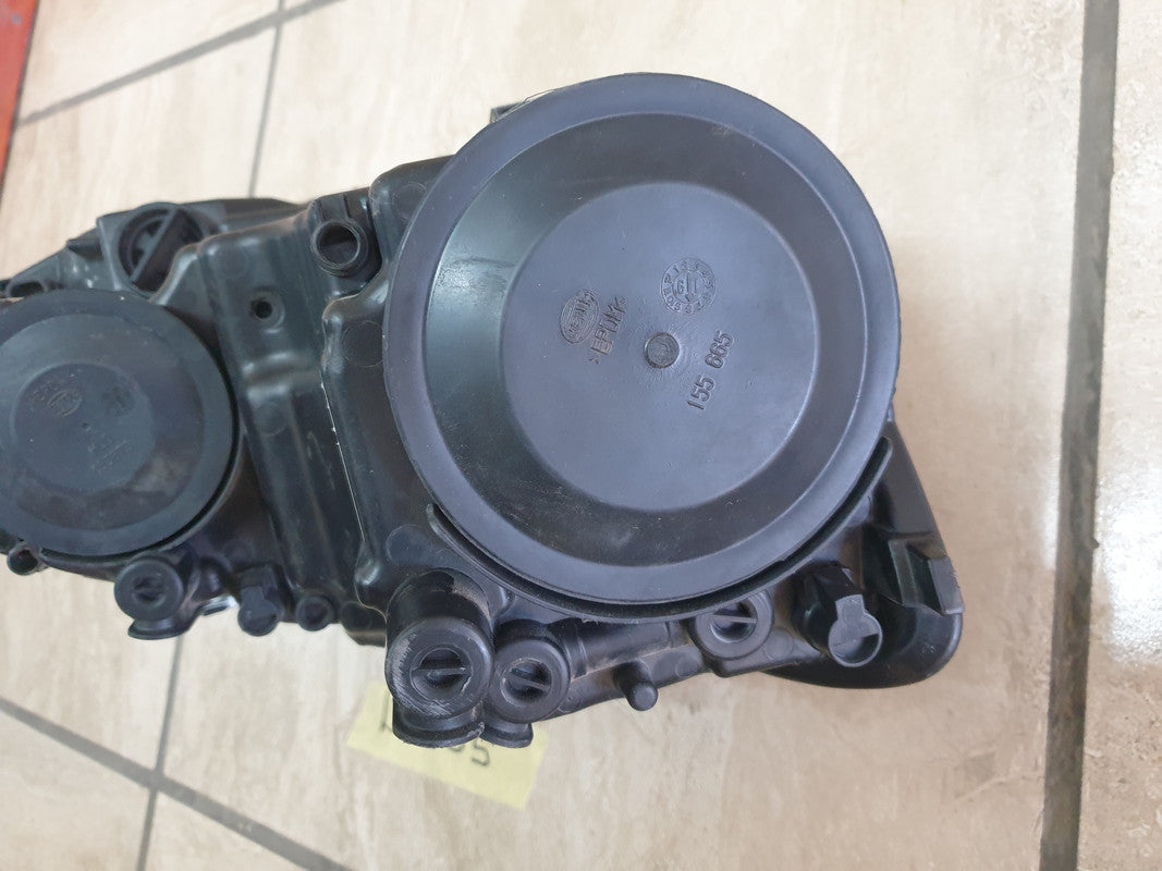 Volkswagen Polo Left Headlight