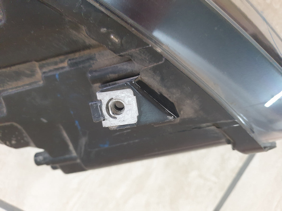 Volkswagen Polo Left Headlight