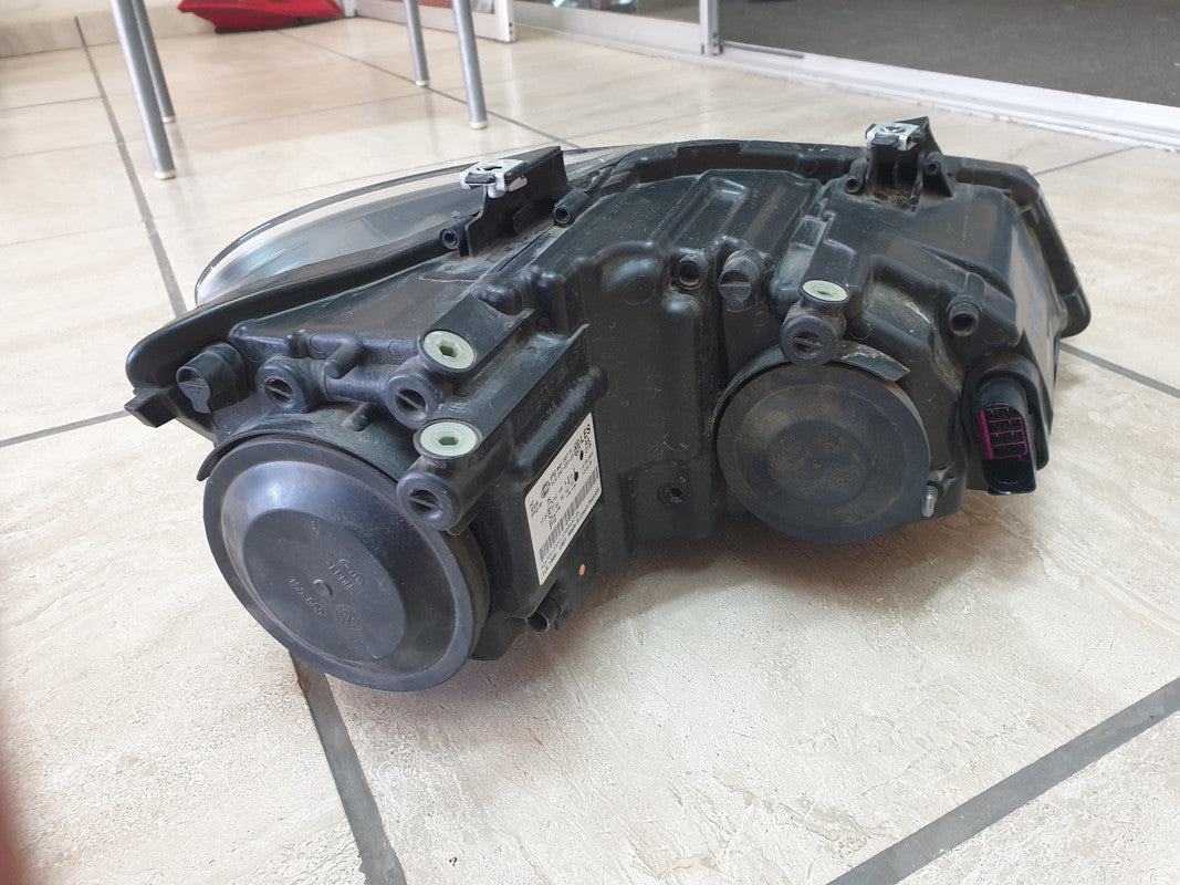 Volkswagen Polo Left Headlight