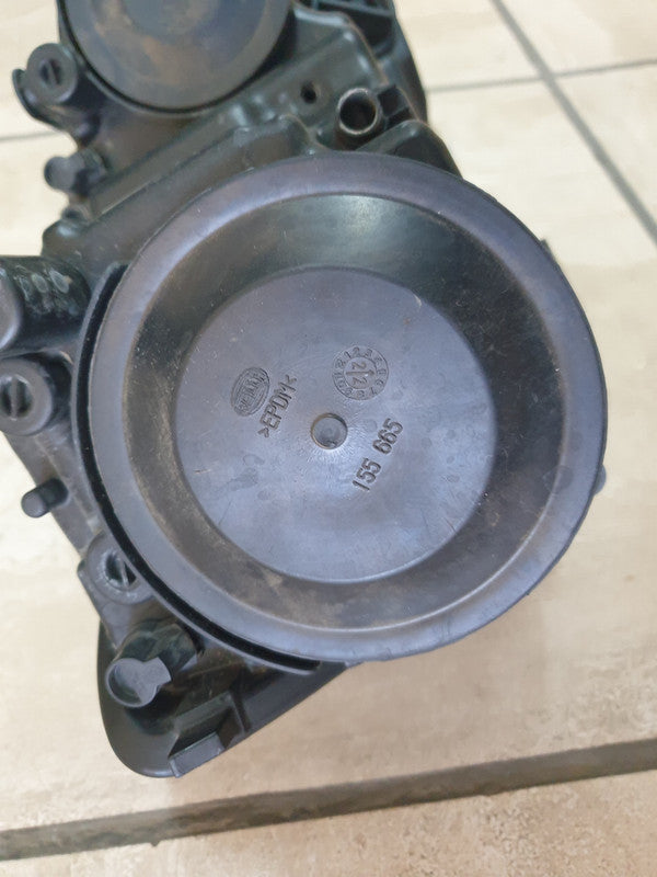 Volkswagen Polo Left Headlight
