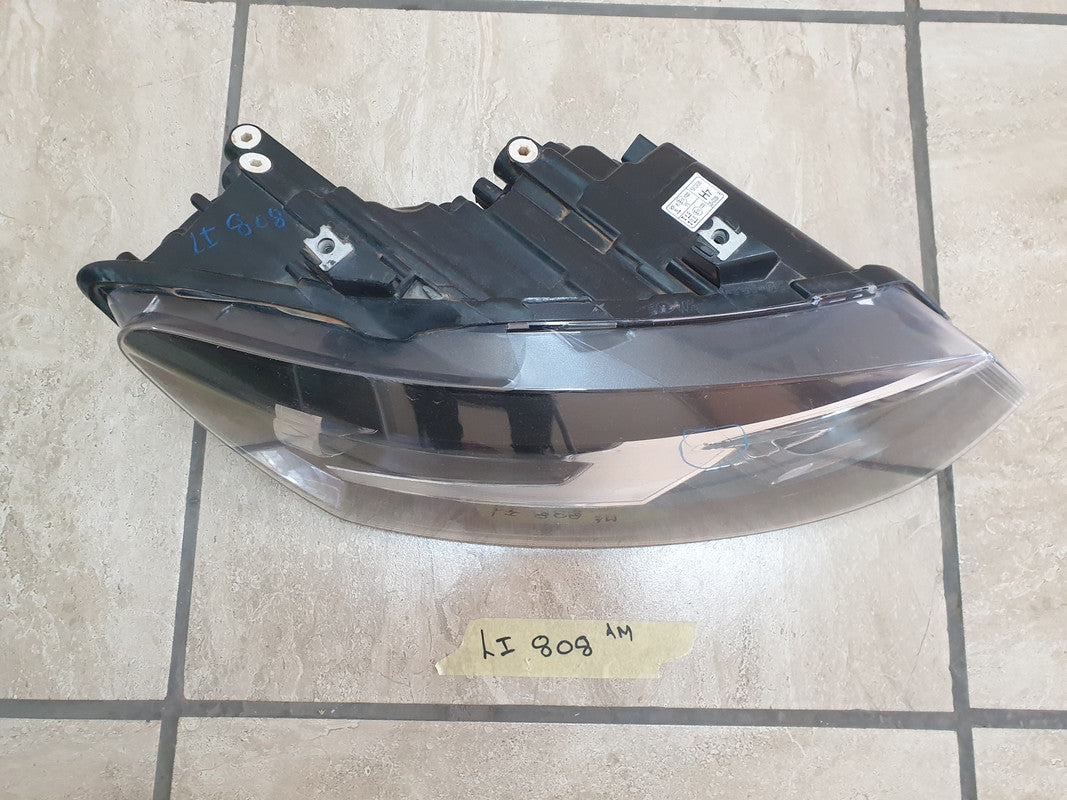 Volkswagen Aftermarket Polo Right Headlight