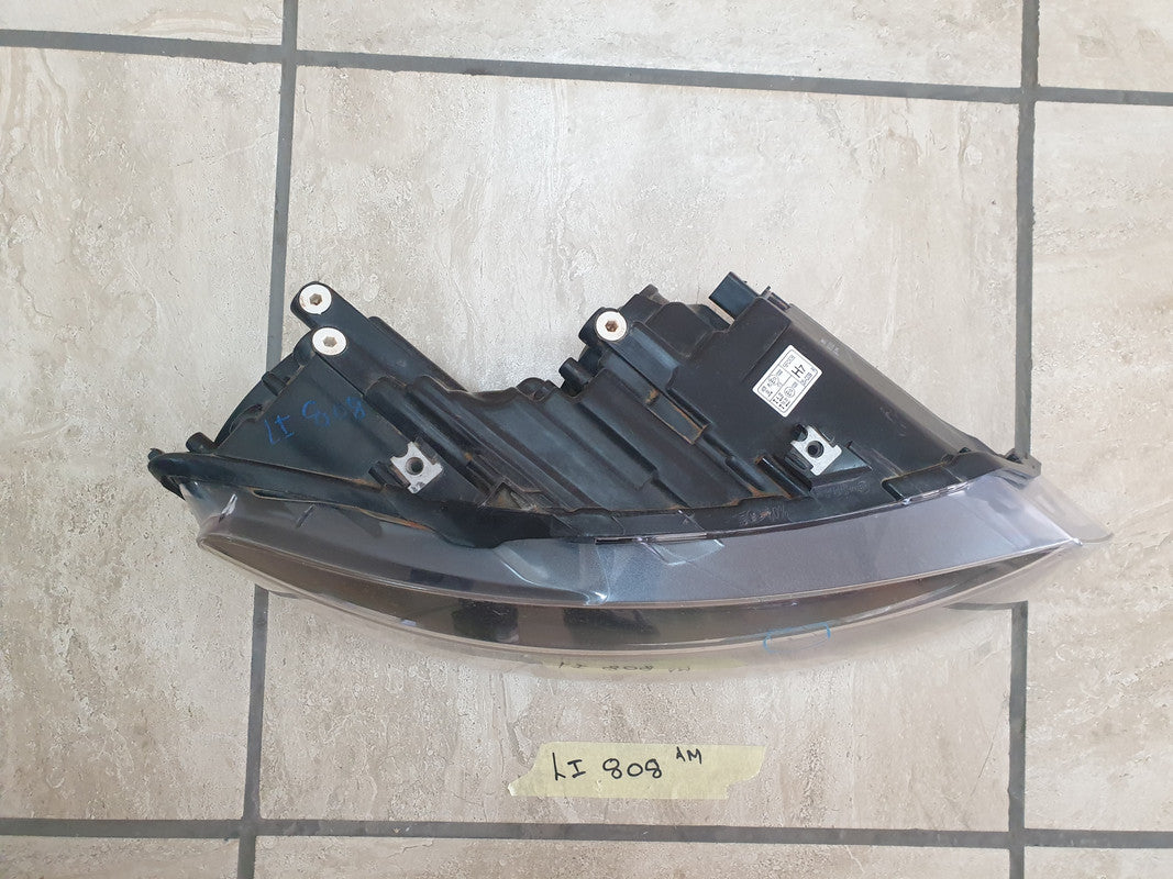 Volkswagen Aftermarket Polo Right Headlight
