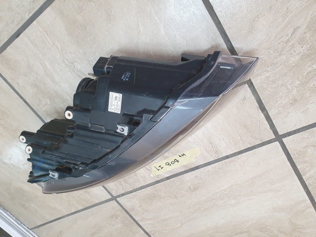 Volkswagen Aftermarket Polo Right Headlight