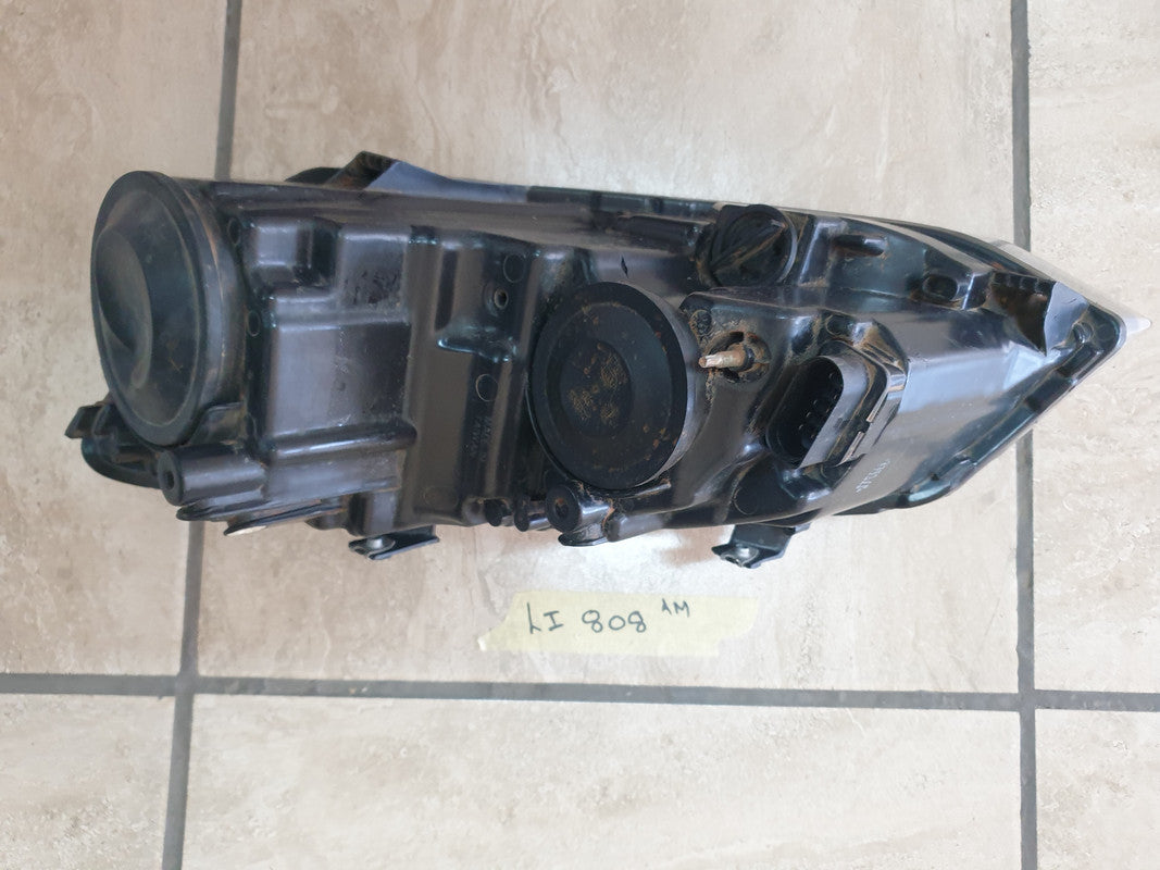 Volkswagen Aftermarket Polo Right Headlight