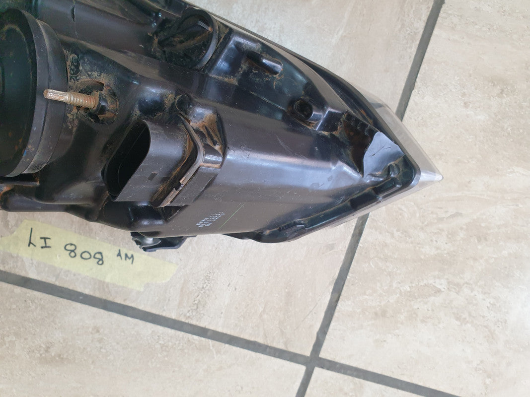 Volkswagen Aftermarket Polo Right Headlight
