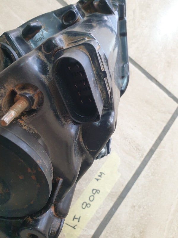 Volkswagen Aftermarket Polo Right Headlight