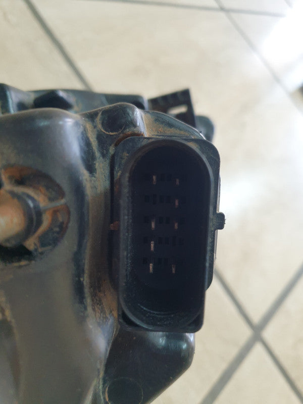 Volkswagen Aftermarket Polo Right Headlight
