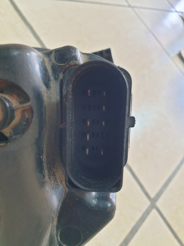 Volkswagen Aftermarket Polo Right Headlight