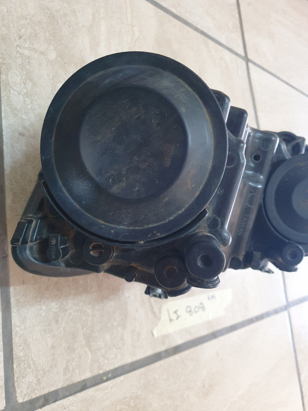 Volkswagen Aftermarket Polo Right Headlight