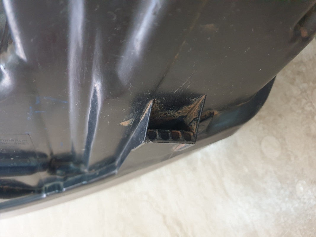 Volkswagen Aftermarket Polo Right Headlight