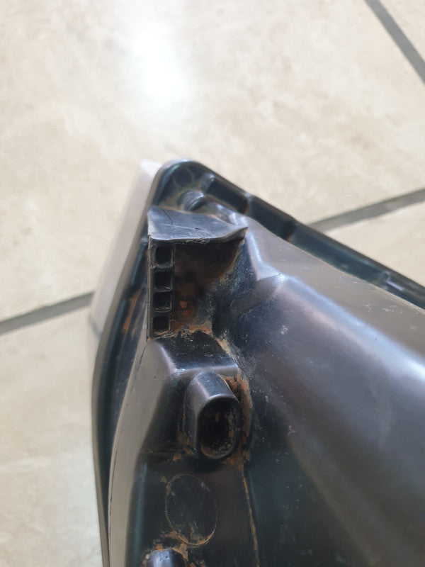 Volkswagen Aftermarket Polo Right Headlight