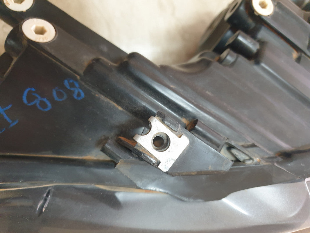 Volkswagen Aftermarket Polo Right Headlight