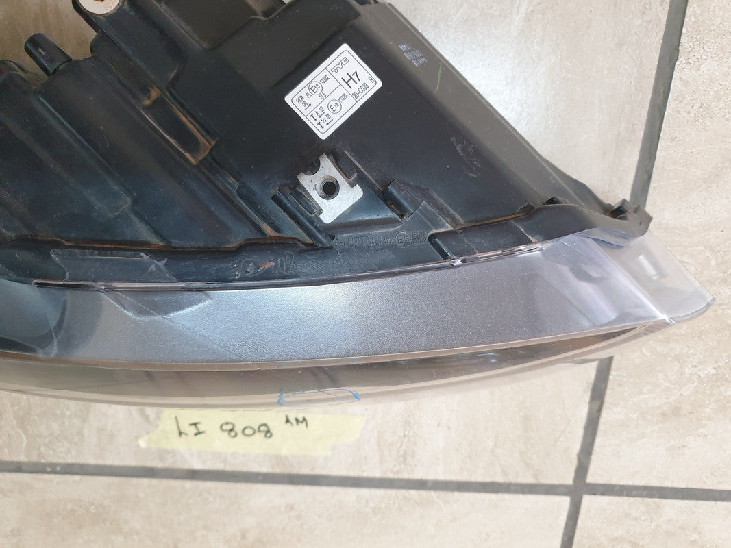 Volkswagen Aftermarket Polo Right Headlight