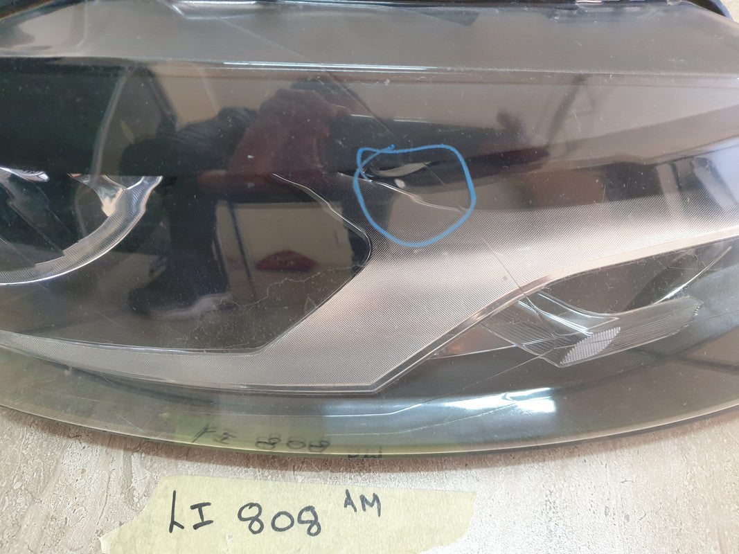 Volkswagen Aftermarket Polo Right Headlight