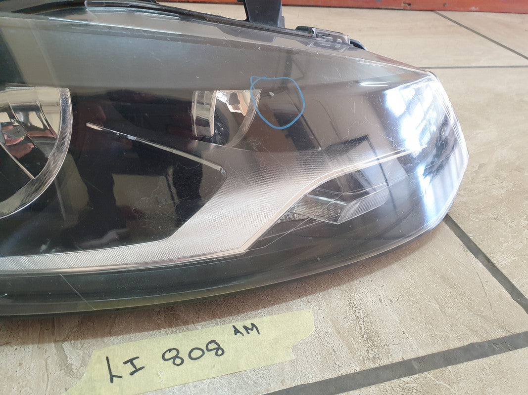 Volkswagen Aftermarket Polo Right Headlight