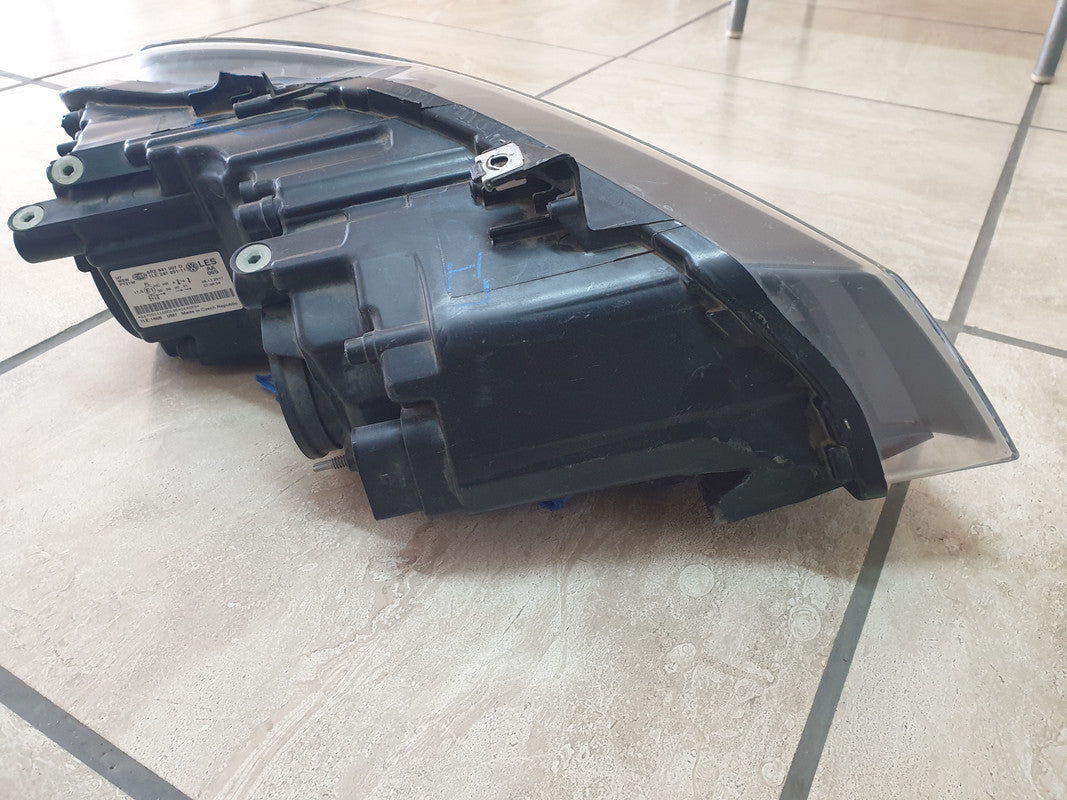 Volkswagen Polo Left Headlight