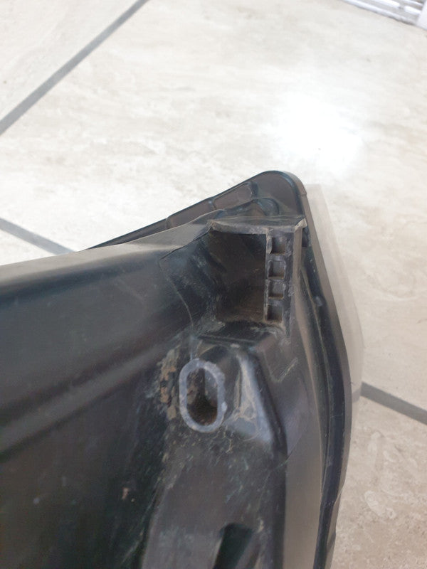 Volkswagen Polo Left Headlight