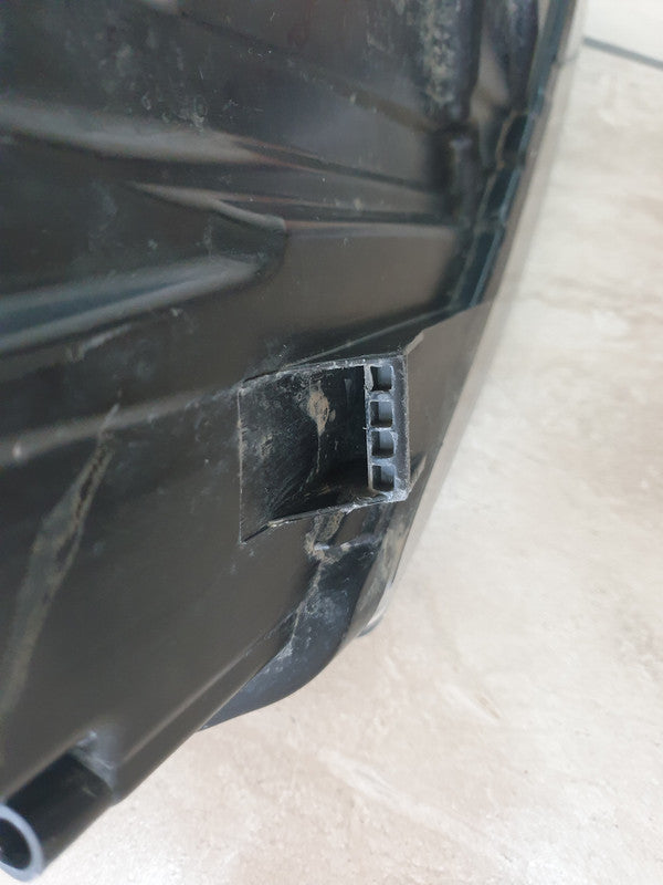 Volkswagen Polo Left Headlight