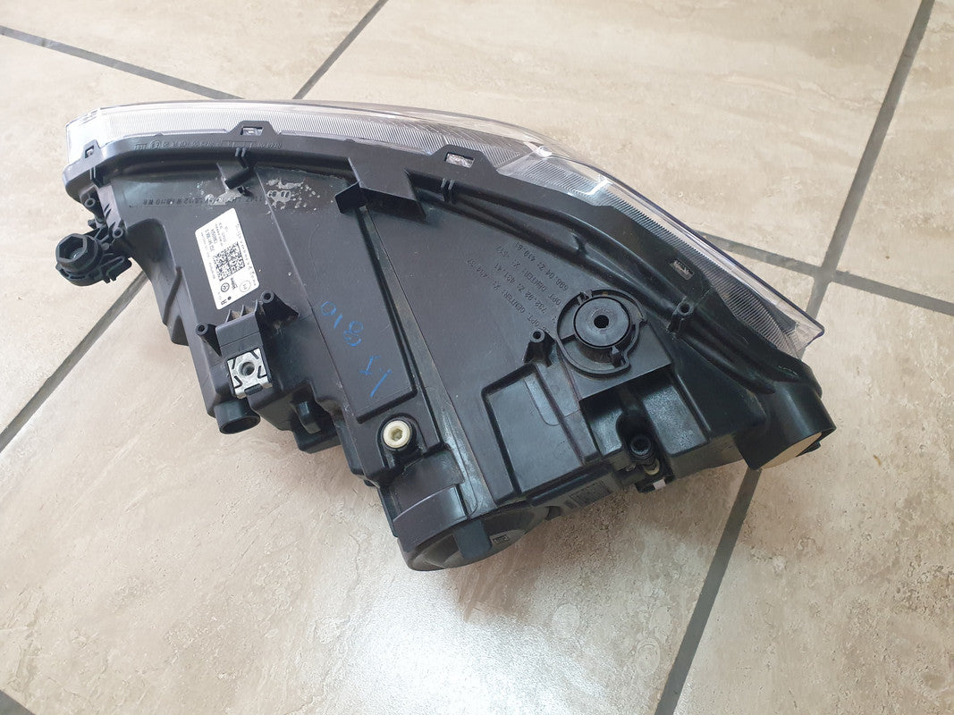 Volkswagen Polo Right Headlight